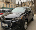 Чорний Шевроле Trax, об'ємом двигуна 1.36 л та пробігом 61 тис. км за 11700 $, фото 31 на Automoto.ua