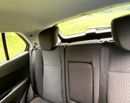 Чорний Шевроле Trax, об'ємом двигуна 1.4 л та пробігом 175 тис. км за 10400 $, фото 23 на Automoto.ua