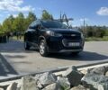Чорний Шевроле Trax, об'ємом двигуна 1.4 л та пробігом 128 тис. км за 10900 $, фото 6 на Automoto.ua