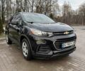 Чорний Шевроле Trax, об'ємом двигуна 1.4 л та пробігом 175 тис. км за 10400 $, фото 1 на Automoto.ua