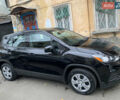 Чорний Шевроле Trax, об'ємом двигуна 1.36 л та пробігом 61 тис. км за 11700 $, фото 24 на Automoto.ua