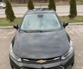 Чорний Шевроле Trax, об'ємом двигуна 1.4 л та пробігом 175 тис. км за 10400 $, фото 15 на Automoto.ua