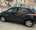 Чорний Шевроле Trax, об'ємом двигуна 1.36 л та пробігом 61 тис. км за 11700 $, фото 30 на Automoto.ua