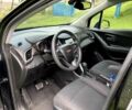 Чорний Шевроле Trax, об'ємом двигуна 1.4 л та пробігом 175 тис. км за 10400 $, фото 20 на Automoto.ua
