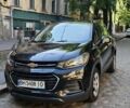 Черный Шевроле Trax, объемом двигателя 1.4 л и пробегом 60 тыс. км за 11900 $, фото 8 на Automoto.ua