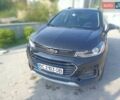 Чорний Шевроле Trax, об'ємом двигуна 1.36 л та пробігом 69 тис. км за 11600 $, фото 16 на Automoto.ua