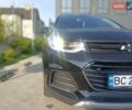 Чорний Шевроле Trax, об'ємом двигуна 1.36 л та пробігом 69 тис. км за 11600 $, фото 34 на Automoto.ua