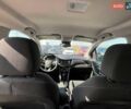 Черный Шевроле Trax, объемом двигателя 1.4 л и пробегом 115 тыс. км за 11990 $, фото 19 на Automoto.ua