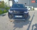 Чорний Шевроле Trax, об'ємом двигуна 1.36 л та пробігом 69 тис. км за 11600 $, фото 8 на Automoto.ua