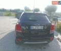 Чорний Шевроле Trax, об'ємом двигуна 1.36 л та пробігом 69 тис. км за 11600 $, фото 14 на Automoto.ua