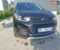 Чорний Шевроле Trax, об'ємом двигуна 1.36 л та пробігом 69 тис. км за 11600 $, фото 9 на Automoto.ua