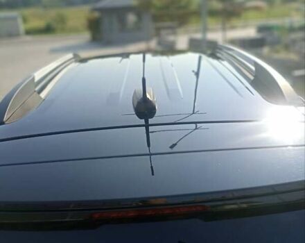 Черный Шевроле Trax, объемом двигателя 1.36 л и пробегом 69 тыс. км за 11600 $, фото 1 на Automoto.ua