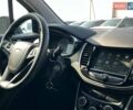 Черный Шевроле Trax, объемом двигателя 1.4 л и пробегом 115 тыс. км за 11990 $, фото 13 на Automoto.ua
