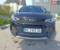 Черный Шевроле Trax, объемом двигателя 1.36 л и пробегом 69 тыс. км за 11600 $, фото 11 на Automoto.ua
