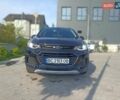 Чорний Шевроле Trax, об'ємом двигуна 1.36 л та пробігом 69 тис. км за 11600 $, фото 1 на Automoto.ua
