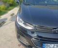 Чорний Шевроле Trax, об'ємом двигуна 1.36 л та пробігом 69 тис. км за 11600 $, фото 7 на Automoto.ua