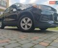 Черный Шевроле Trax, объемом двигателя 1.36 л и пробегом 81 тыс. км за 10950 $, фото 5 на Automoto.ua