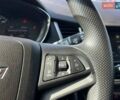 Черный Шевроле Trax, объемом двигателя 1.4 л и пробегом 115 тыс. км за 11990 $, фото 35 на Automoto.ua