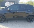 Чорний Шевроле Trax, об'ємом двигуна 1.36 л та пробігом 69 тис. км за 11600 $, фото 18 на Automoto.ua