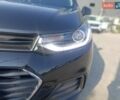 Чорний Шевроле Trax, об'ємом двигуна 1.36 л та пробігом 69 тис. км за 11600 $, фото 3 на Automoto.ua