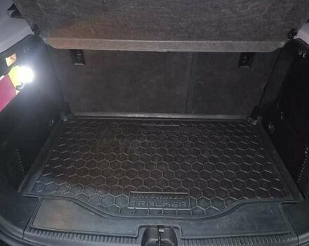 Черный Шевроле Trax, объемом двигателя 1.36 л и пробегом 69 тыс. км за 11600 $, фото 32 на Automoto.ua