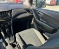 Черный Шевроле Trax, объемом двигателя 1.4 л и пробегом 115 тыс. км за 11990 $, фото 22 на Automoto.ua