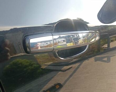 Черный Шевроле Trax, объемом двигателя 1.36 л и пробегом 69 тыс. км за 11600 $, фото 10 на Automoto.ua