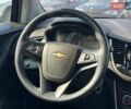 Черный Шевроле Trax, объемом двигателя 1.4 л и пробегом 115 тыс. км за 11990 $, фото 21 на Automoto.ua