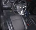 Чорний Шевроле Trax, об'ємом двигуна 1.36 л та пробігом 69 тис. км за 11600 $, фото 24 на Automoto.ua