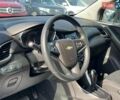 Черный Шевроле Trax, объемом двигателя 1.4 л и пробегом 115 тыс. км за 11990 $, фото 41 на Automoto.ua