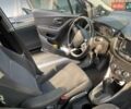 Черный Шевроле Trax, объемом двигателя 1.4 л и пробегом 88 тыс. км за 13200 $, фото 2 на Automoto.ua