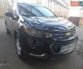 Черный Шевроле Trax, объемом двигателя 1.36 л и пробегом 31 тыс. км за 14000 $, фото 4 на Automoto.ua