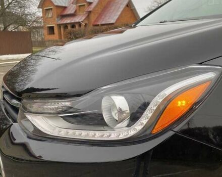 Черный Шевроле Trax, объемом двигателя 1.4 л и пробегом 68 тыс. км за 11950 $, фото 7 на Automoto.ua