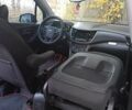 Черный Шевроле Trax, объемом двигателя 1.36 л и пробегом 31 тыс. км за 14000 $, фото 17 на Automoto.ua