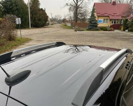 Черный Шевроле Trax, объемом двигателя 1.4 л и пробегом 68 тыс. км за 11950 $, фото 10 на Automoto.ua