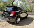 Шевроле Trax 2019 в Кропивницком (Кировограде) на Automoto.ua Черный Шевроле Trax, объемом двигателя 1.4 л и пробегом 48 тыс. км за 14000 $, фото 3 на Automoto.ua