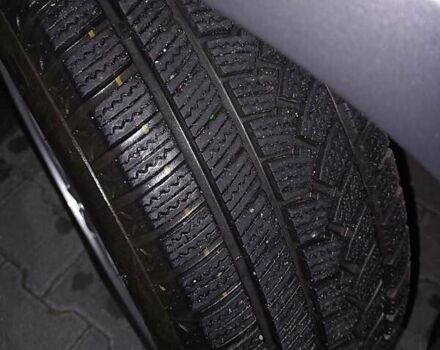 Черный Шевроле Trax, объемом двигателя 1.36 л и пробегом 31 тыс. км за 14000 $, фото 22 на Automoto.ua