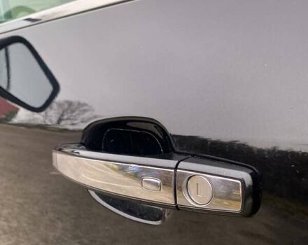 Черный Шевроле Trax, объемом двигателя 1.4 л и пробегом 68 тыс. км за 11950 $, фото 5 на Automoto.ua