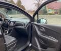 Черный Шевроле Trax, объемом двигателя 1.4 л и пробегом 68 тыс. км за 11950 $, фото 32 на Automoto.ua