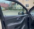 Черный Шевроле Trax, объемом двигателя 1.4 л и пробегом 68 тыс. км за 11950 $, фото 16 на Automoto.ua