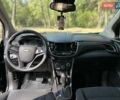 Шевроле Trax 2019 в Кропивницком (Кировограде) на Automoto.ua Черный Шевроле Trax, объемом двигателя 1.4 л и пробегом 48 тыс. км за 14000 $, фото 4 на Automoto.ua