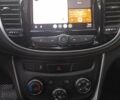 Черный Шевроле Trax, объемом двигателя 1.36 л и пробегом 31 тыс. км за 14000 $, фото 10 на Automoto.ua