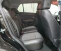 Черный Шевроле Trax, объемом двигателя 1.4 л и пробегом 32 тыс. км за 2900 $, фото 9 на Automoto.ua