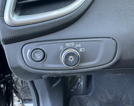 Черный Шевроле Trax, объемом двигателя 1.4 л и пробегом 92 тыс. км за 14999 $, фото 15 на Automoto.ua