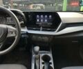 Черный Шевроле Trax, объемом двигателя 1.2 л и пробегом 33 тыс. км за 22000 $, фото 23 на Automoto.ua