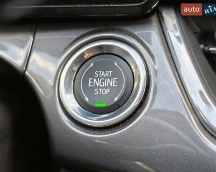 Черный Шевроле Trax, объемом двигателя 1.2 л и пробегом 3 тыс. км за 23500 $, фото 13 на Automoto.ua