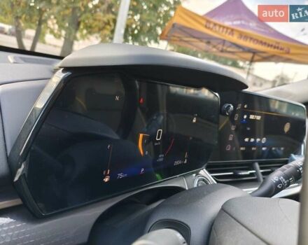 Черный Шевроле Trax, объемом двигателя 1.2 л и пробегом 3 тыс. км за 23500 $, фото 11 на Automoto.ua