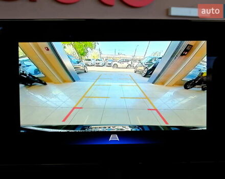Черный Шевроле Trax, объемом двигателя 1.2 л и пробегом 6 тыс. км за 24900 $, фото 33 на Automoto.ua