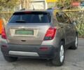 Коричневий Шевроле Trax, об'ємом двигуна 1.69 л та пробігом 220 тис. км за 8900 $, фото 4 на Automoto.ua