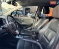 Коричневий Шевроле Trax, об'ємом двигуна 1.69 л та пробігом 220 тис. км за 8900 $, фото 9 на Automoto.ua